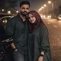 Fathima Sana V