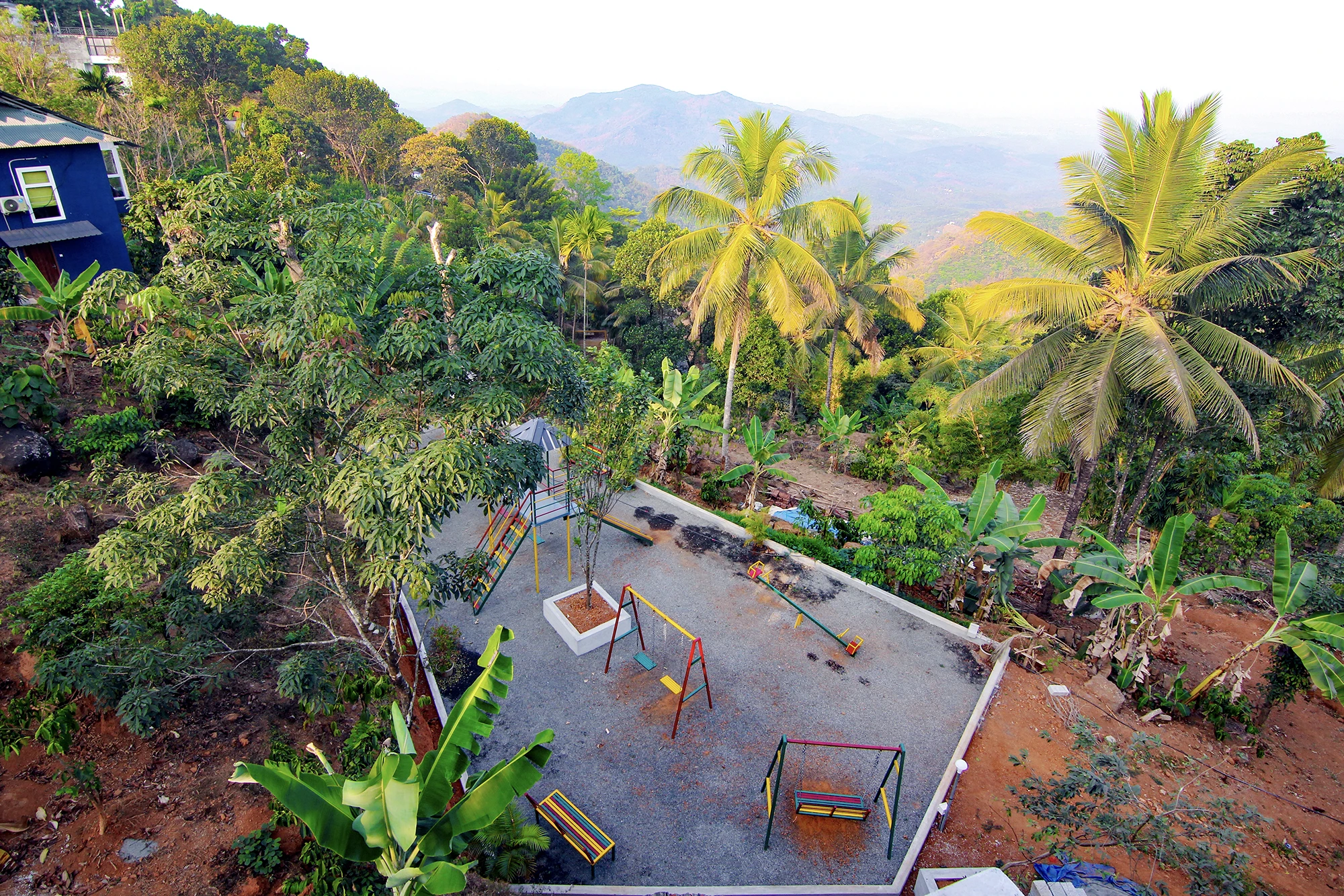 Purayil-Resort-Kakkadampoyil-Best-Family-and-Bachelor-Resort-in-kakkadampoyil-15